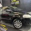VOLKSWAGEN FOX 1.6 MI PLUS 8V FLEX 4P MANUAL VOLKSWAGEN FOX 1.6 MI PLUS 8V FLEX 4P MANUAL