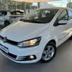 VOLKSWAGEN FOX 1.6 MSI HIGHLINE 16V FLEX 4P MANUAL VOLKSWAGEN FOX 1.6 MSI HIGHLINE 16V FLEX 4P MANUAL
