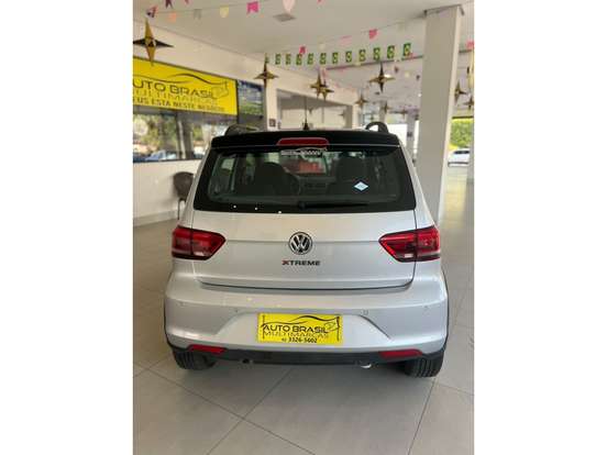 VOLKSWAGEN-FOX-2018