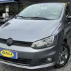 VOLKSWAGEN FOX 1.6 MSI TOTAL FLEX CONNECT 4P MANUAL VOLKSWAGEN FOX 1.6 MSI TOTAL FLEX CONNECT 4P MANUAL