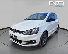 VOLKSWAGEN FOX 1.6 MSI TOTAL FLEX CONNECT 4P MANUAL VOLKSWAGEN FOX 1.6 MSI TOTAL FLEX CONNECT 4P MANUAL