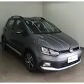 VOLKSWAGEN FOX 1.6 MSI TOTAL FLEX XTREME 4P MANUAL VOLKSWAGEN FOX 1.6 MSI TOTAL FLEX XTREME 4P MANUAL