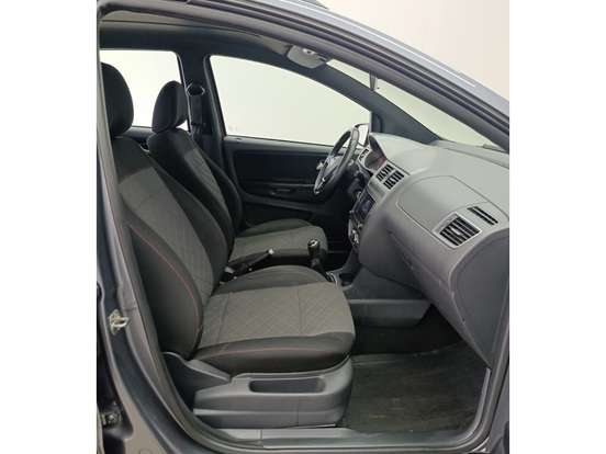 VOLKSWAGEN-FOX-1.6 MSI TOTAL FLEX XTREME 4P MANUAL VOLKSWAGEN-FOX-2021