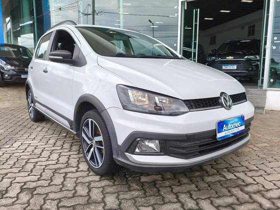 VOLKSWAGEN FOX 1.6 MSI TOTAL FLEX XTREME 4P MANUAL