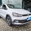 VOLKSWAGEN FOX 1.6 MSI TOTAL FLEX XTREME 4P MANUAL VOLKSWAGEN FOX 1.6 MSI TOTAL FLEX XTREME 4P MANUAL