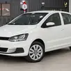 VOLKSWAGEN FOX 1.6 MSI TRENDLINE 8V FLEX 4P MANUAL VOLKSWAGEN FOX 1.6 MSI TRENDLINE 8V FLEX 4P MANUAL