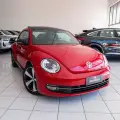 VOLKSWAGEN FUSCA 2.0 TSI 16V GASOLINA 2P AUTOMÁTICO VOLKSWAGEN FUSCA 2.0 TSI 16V GASOLINA 2P AUTOMÁTICO