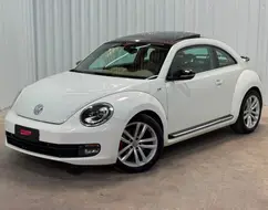 VOLKSWAGEN FUSCA 2.0 TSI 16V GASOLINA 2P AUTOMÁTICO VOLKSWAGEN FUSCA 2.0 TSI 16V GASOLINA 2P AUTOMÁTICO