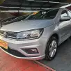 VOLKSWAGEN GOL 1.0 12V MPI TOTALFLEX 4P MANUAL VOLKSWAGEN GOL 1.0 12V MPI TOTALFLEX 4P MANUAL
