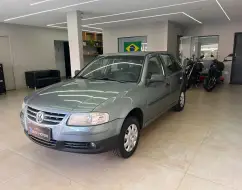 VOLKSWAGEN GOL 1.0 MI 8V FLEX 2P MANUAL G.IV VOLKSWAGEN GOL 1.0 MI 8V FLEX 2P MANUAL G.IV