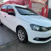 VOLKSWAGEN GOL 1.0 MI TRENDLINE 8V FLEX 4P MANUAL VOLKSWAGEN GOL 1.0 MI TRENDLINE 8V FLEX 4P MANUAL