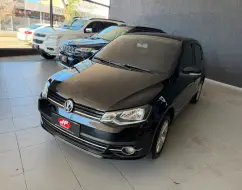 VOLKSWAGEN GOL 1.6 MSI TOTALFLEX HIGHLINE 4P MANUAL VOLKSWAGEN GOL 1.6 MSI TOTALFLEX HIGHLINE 4P MANUAL