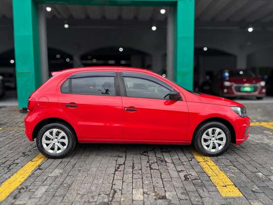 VOLKSWAGEN-GOL-2019