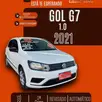 VOLKSWAGEN GOL 1.0 12V MPI TOTALFLEX 4P MANUAL VOLKSWAGEN GOL 1.0 12V MPI TOTALFLEX 4P MANUAL