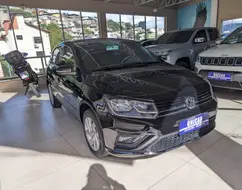 VOLKSWAGEN GOL 1.0 12V MPI TOTALFLEX 4P MANUAL VOLKSWAGEN GOL 1.0 12V MPI TOTALFLEX 4P MANUAL