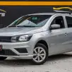 VOLKSWAGEN GOL 1.0 12V MPI TOTALFLEX 4P MANUAL VOLKSWAGEN GOL 1.0 12V MPI TOTALFLEX 4P MANUAL
