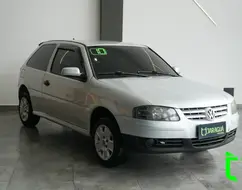 VOLKSWAGEN GOL 1.0 MI 8V FLEX 2P MANUAL G.IV VOLKSWAGEN GOL 1.0 MI 8V FLEX 2P MANUAL G.IV