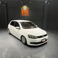 VOLKSWAGEN GOL 1.0 MI 8V FLEX 2P MANUAL G.IV VOLKSWAGEN GOL 1.0 MI 8V FLEX 2P MANUAL G.IV