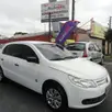 VOLKSWAGEN GOL 1.0 MI 8V FLEX 2P MANUAL G.IV VOLKSWAGEN GOL 1.0 MI 8V FLEX 2P MANUAL G.IV