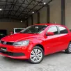 VOLKSWAGEN GOL 1.0 MI CITY 8V FLEX 4P MANUAL VOLKSWAGEN GOL 1.0 MI CITY 8V FLEX 4P MANUAL