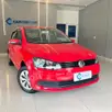 VOLKSWAGEN GOL 1.0 MI COMFORTLINE 8V FLEX 4P MANUAL VOLKSWAGEN GOL 1.0 MI COMFORTLINE 8V FLEX 4P MANUAL