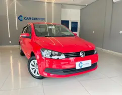 VOLKSWAGEN GOL 1.0 MI COMFORTLINE 8V FLEX 4P MANUAL VOLKSWAGEN GOL 1.0 MI COMFORTLINE 8V FLEX 4P MANUAL