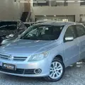 VOLKSWAGEN GOL 1.6 MI 8V FLEX 4P MANUAL G.V VOLKSWAGEN GOL 1.6 MI 8V FLEX 4P MANUAL G.V