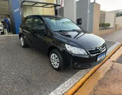 VOLKSWAGEN GOL 1.6 MI 8V FLEX 4P MANUAL VOLKSWAGEN GOL 1.6 MI 8V FLEX 4P MANUAL