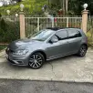 VOLKSWAGEN GOLF 1.0 200 TSI TOTAL FLEX COMFORTLINE TIPTRONIC VOLKSWAGEN GOLF 1.0 200 TSI TOTAL FLEX COMFORTLINE TIPTRONIC