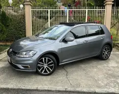 VOLKSWAGEN GOLF 1.0 200 TSI TOTAL FLEX COMFORTLINE TIPTRONIC VOLKSWAGEN GOLF 1.0 200 TSI TOTAL FLEX COMFORTLINE TIPTRONIC