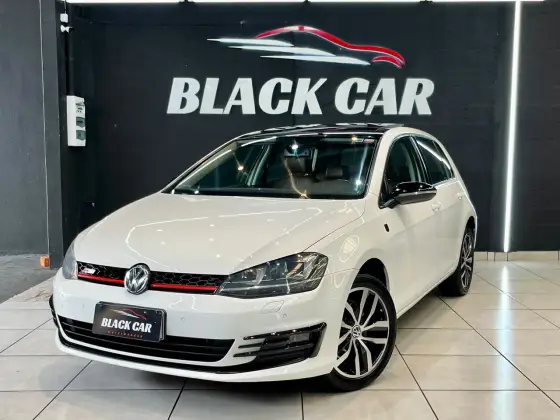 VOLKSWAGEN GOLF 1.4 TSI HIGHLINE 16V GASOLINA 4P AUTOMÁTICO