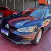 VOLKSWAGEN GOLF 1.4 TSI HIGHLINE 16V GASOLINA 4P AUTOMÁTICO VOLKSWAGEN GOLF 1.4 TSI HIGHLINE 16V GASOLINA 4P AUTOMÁTICO