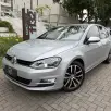 VOLKSWAGEN GOLF 1.4 TSI HIGHLINE 16V GASOLINA 4P AUTOMÁTICO VOLKSWAGEN GOLF 1.4 TSI HIGHLINE 16V GASOLINA 4P AUTOMÁTICO