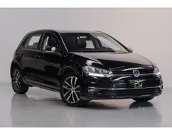 VOLKSWAGEN GOLF 1.0 200 TSI TOTAL FLEX COMFORTLINE TIPTRONIC VOLKSWAGEN GOLF 1.0 200 TSI TOTAL FLEX COMFORTLINE TIPTRONIC