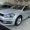 VOLKSWAGEN GOLF 1.4 TSI COMFORTLINE 16V GASOLINA 4P AUTOMÁTICO VOLKSWAGEN GOLF 1.4 TSI COMFORTLINE 16V GASOLINA 4P AUTOMÁTICO