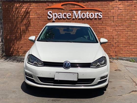 VOLKSWAGEN GOLF 1.4 TSI HIGHLINE 16V GASOLINA 4P AUTOMÁTICO