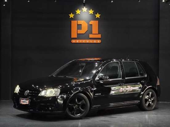 VOLKSWAGEN-GOLF-1.6 MI 8V FLEX 4P MANUAL VOLKSWAGEN-GOLF-2008