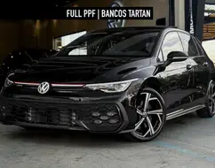 VOLKSWAGEN GOLF 2.0 370 TSI GASOLINA GTI DSG VOLKSWAGEN GOLF 2.0 370 TSI GASOLINA GTI DSG