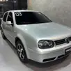 VOLKSWAGEN GOLF 2.0 MI COMFORTLINE 8V GASOLINA 4P MANUAL VOLKSWAGEN GOLF 2.0 MI COMFORTLINE 8V GASOLINA 4P MANUAL