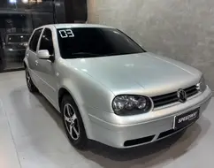 VOLKSWAGEN GOLF 2.0 MI COMFORTLINE 8V GASOLINA 4P MANUAL VOLKSWAGEN GOLF 2.0 MI COMFORTLINE 8V GASOLINA 4P MANUAL