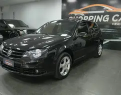 VOLKSWAGEN GOLF 2.0 MI GT 8V FLEX 4P MANUAL VOLKSWAGEN GOLF 2.0 MI GT 8V FLEX 4P MANUAL