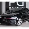 VOLKSWAGEN GOLF 2.0 TSI GTI 16V TURBO GASOLINA 4P AUTOMÁTICO VOLKSWAGEN GOLF 2.0 TSI GTI 16V TURBO GASOLINA 4P AUTOMÁTICO
