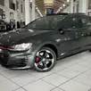 VOLKSWAGEN GOLF 2.0 TSI GTI 16V TURBO GASOLINA 4P AUTOMÁTICO VOLKSWAGEN GOLF 2.0 TSI GTI 16V TURBO GASOLINA 4P AUTOMÁTICO