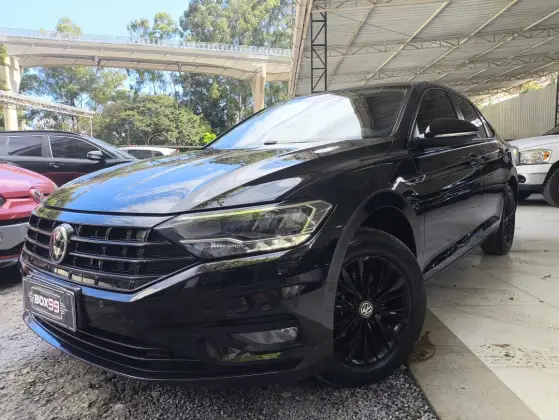 VOLKSWAGEN JETTA 1.4 250 TSI TOTAL FLEX COMFORTLINE TIPTRONIC