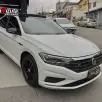 VOLKSWAGEN JETTA 1.4 250 TSI TOTAL FLEX R-LINE TIPTRONIC VOLKSWAGEN JETTA 1.4 250 TSI TOTAL FLEX R-LINE TIPTRONIC