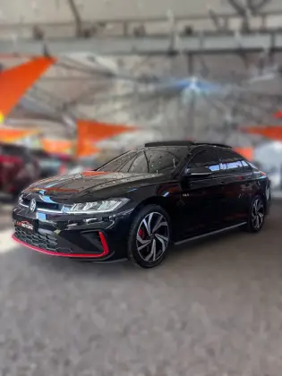 VOLKSWAGEN JETTA 2.0 350 TSI GASOLINA GLI DSG