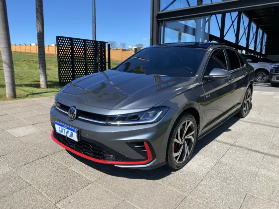 VOLKSWAGEN JETTA 2.0 350 TSI GASOLINA GLI DSG