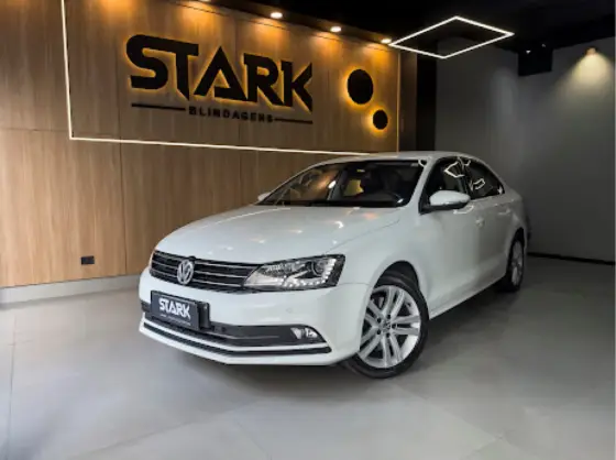 VOLKSWAGEN JETTA 2.0 TSI HIGHLINE 211CV GASOLINA 4P TIPTRONIC