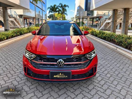 VOLKSWAGEN JETTA 2.0 350 TSI GASOLINA GLI DSG