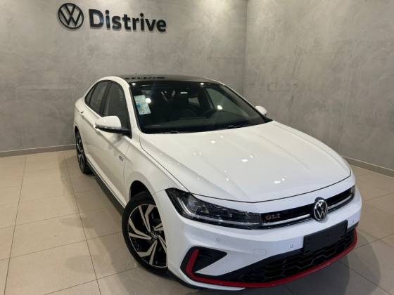 VOLKSWAGEN JETTA 2.0 350 TSI GASOLINA GLI DSG